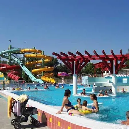 アパート Szechenyi