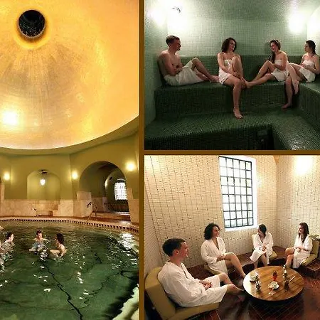 아파트 Szechenyi 에게르