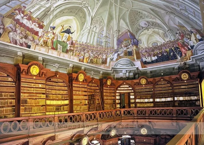 Széchenyi Appartement *