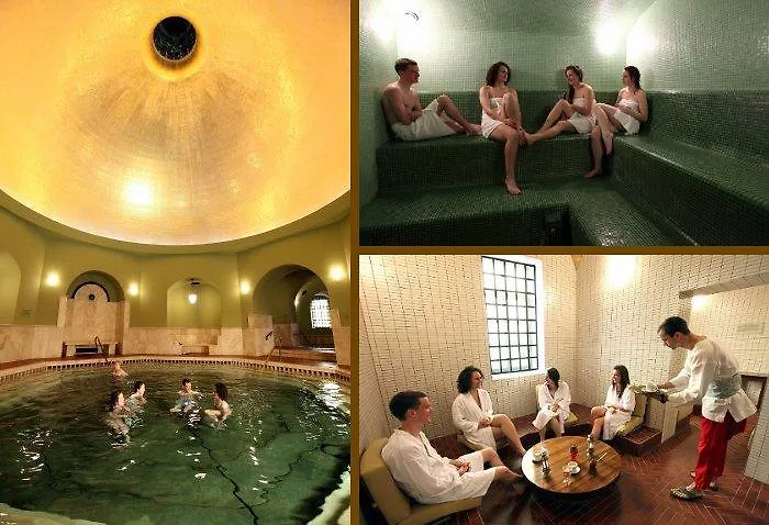 Appartement Széchenyi Eger