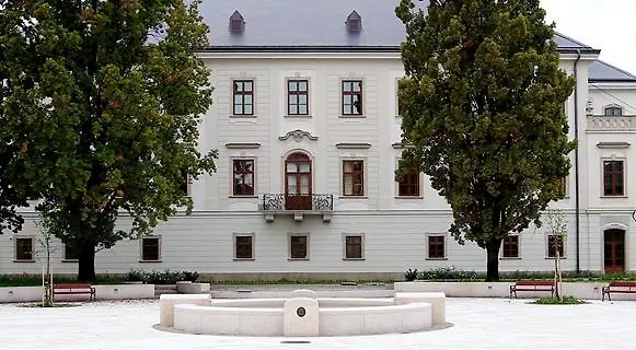 Appartement Széchenyi