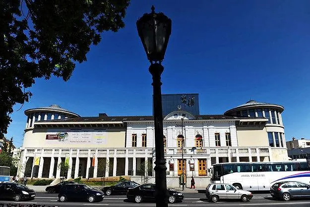 Széchenyi Appartement Eger