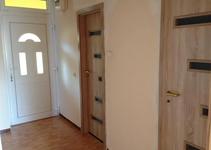 Appartement Széchenyi *