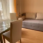 Lejlighed Szechenyi *