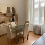 Lejlighed Szechenyi Eger