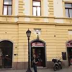 Lejlighed Szechenyi *