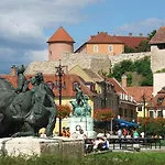 Szechenyi * Eger