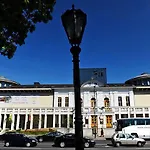 Szechenyi Lejlighed Eger