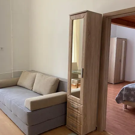 Apartment Szechenyi