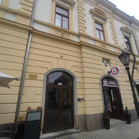 Szechenyi *
