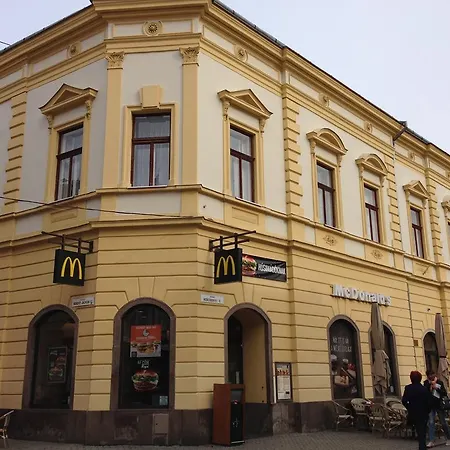 Szechenyi * Eger