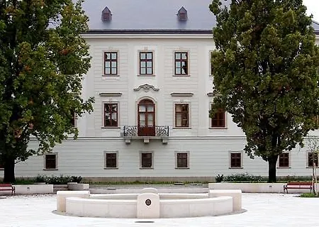 Apartment Szechenyi