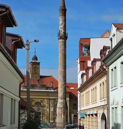Szechenyi *