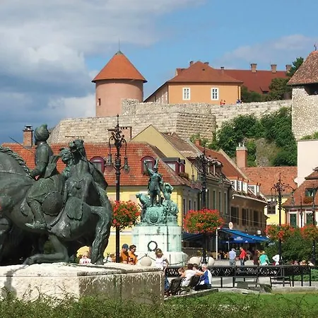 Szechenyi * Eger