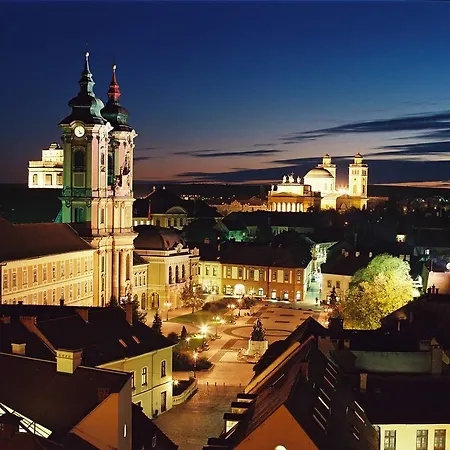 Szechenyi * Еґер