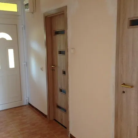 Apartment Szechenyi *