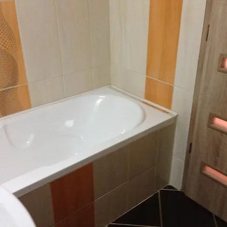 Apartment Szechenyi *