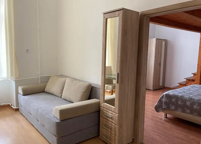 Appartement Szechenyi