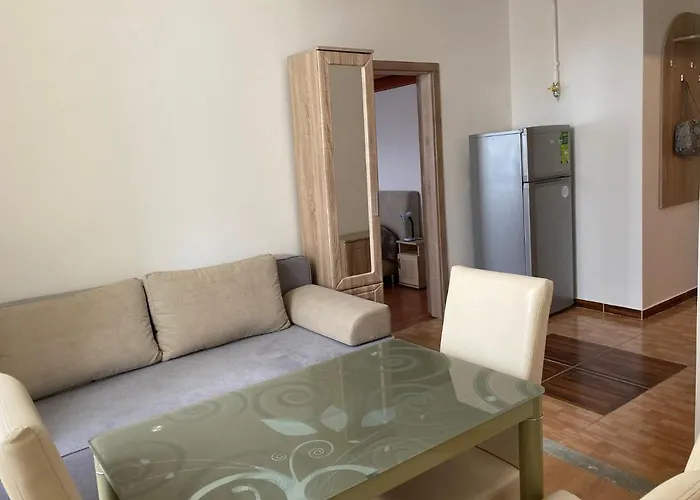 Szechenyi Appartement