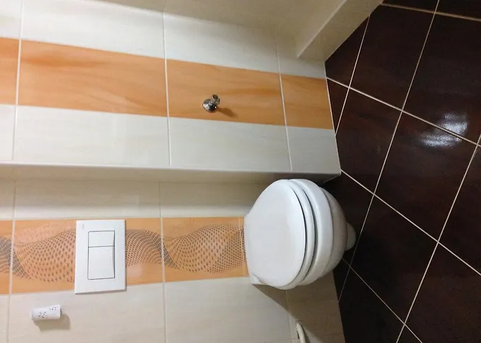 Szechenyi Appartement *